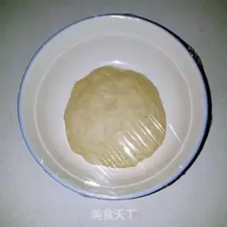 Make Three-colour double toast step 3