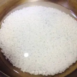 Make Cinnamon rice step 0