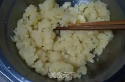 Make Lightning Puff step 4