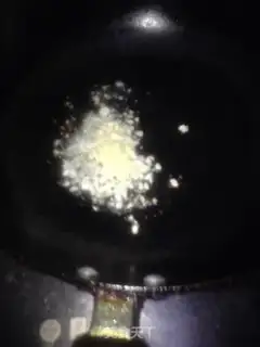 Make Garlic oatmeal step 3