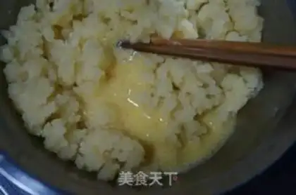 Make Lightning Puff step 5