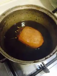 Make Cinnamon rice step 5