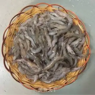 Make Fried shrimp step 0