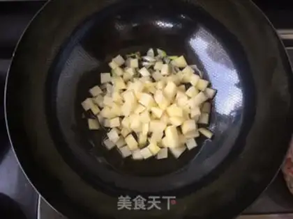 Make Taste the beans step 11