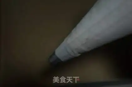 Make Lightning Puff step 7
