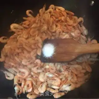 Make Fried shrimp step 2
