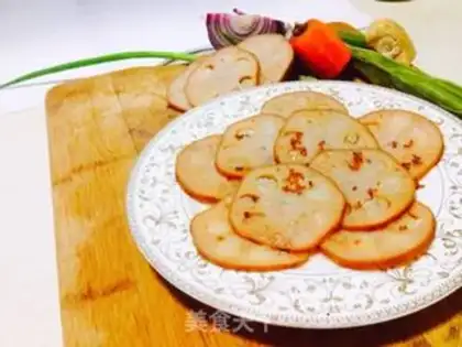 Make Cinnamon rice step 8