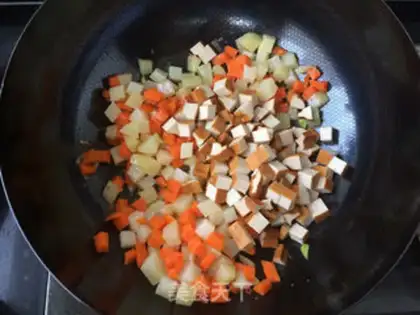 Make Taste the beans step 13