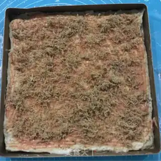 Make Pizza bread step 11