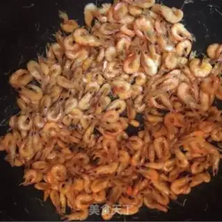 Make Fried shrimp step 3