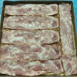 Make Pizza bread step 12
