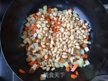 Make Taste the beans step 14