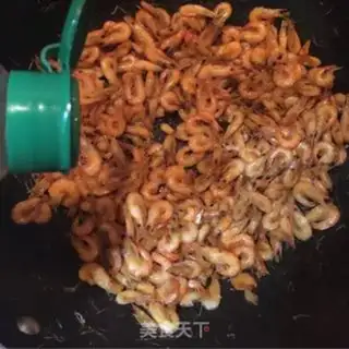 Make Fried shrimp step 4