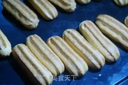 Make Lightning Puff step 10