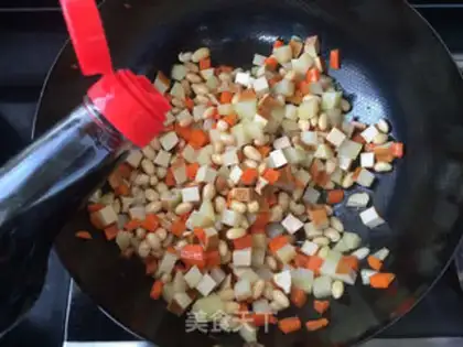 Make Taste the beans step 15