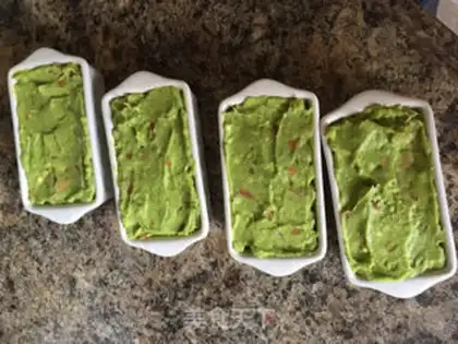 Make Halloween haunted salad step 7