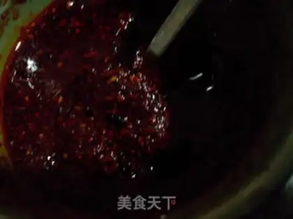 Make Miyagi chicken step 5