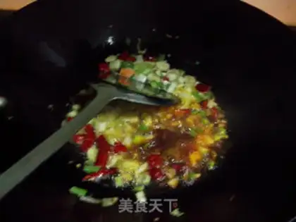 Make Miyagi chicken step 8