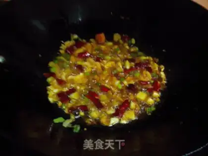 Make Miyagi chicken step 9