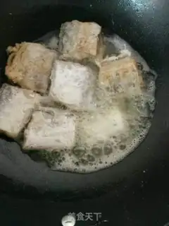 Make I always bring fish step 5