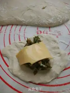 Make Cheese celery step 3
