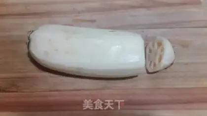 Make Cinnamon rice step 2
