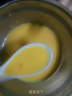 Make Egg dumplings step 9