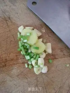 Make I always bring fish step 7