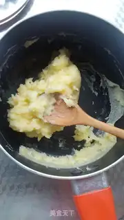Make Onion salad for bread step 6