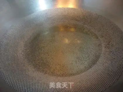 Make Garlic barley step 3