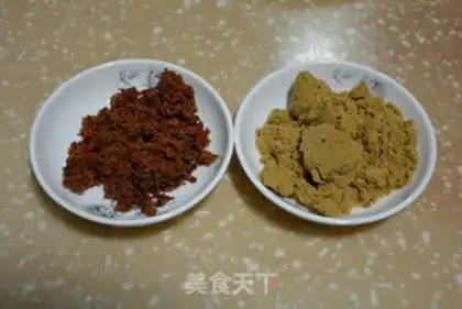 Make Cinnamon rice step 5