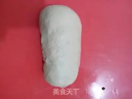 Make Cranberry toast - 70% Chinese step 12