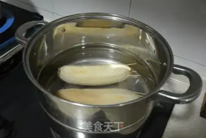 Make Cinnamon rice step 6