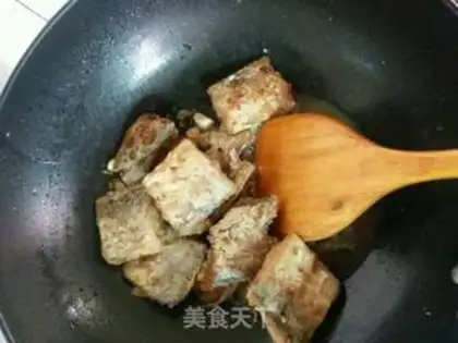 Make I always bring fish step 10