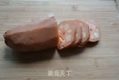 Make Cinnamon rice step 8