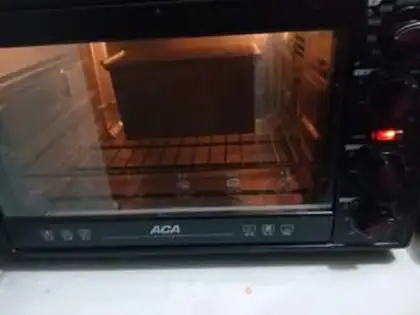 Make Cranberry toast - 70% Chinese step 15