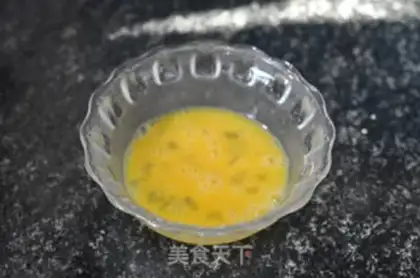 Make Scrambling step 1