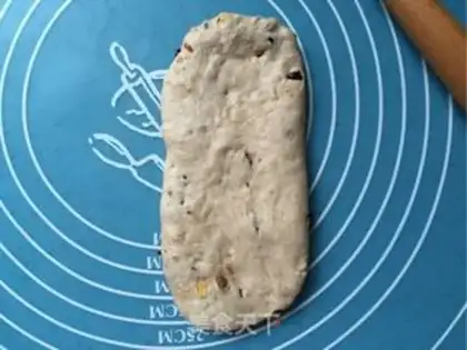 Make Black wheat bread step 10