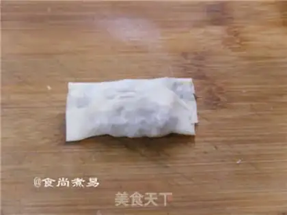 Make ♪ Fresh wood ♪ step 5