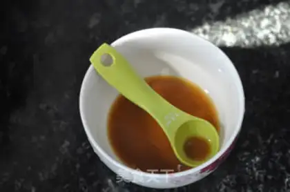 Make Scrambling step 4