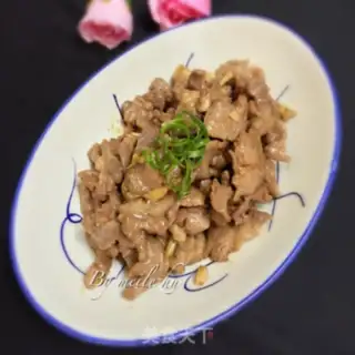 Make Routine lamb step 6