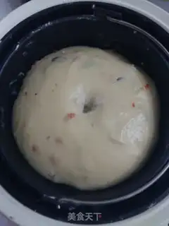 Make A fruit and cheese pack step 4