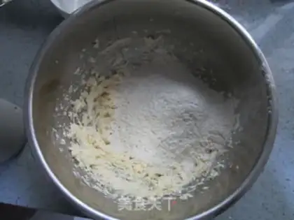 Make Witch finger crackers step 3