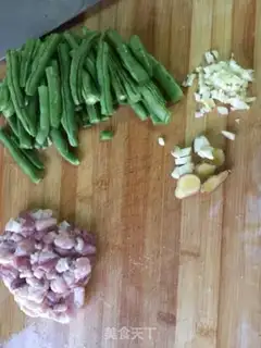 Make Potatoe step 1