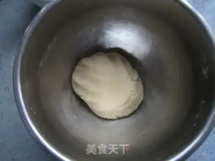 Make Witch finger crackers step 4