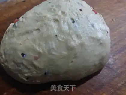Make A fruit and cheese pack step 5