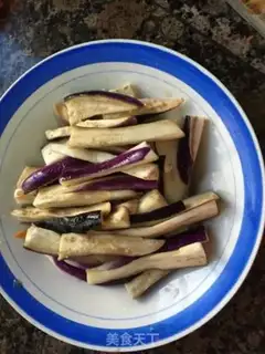 Make Potatoe step 2