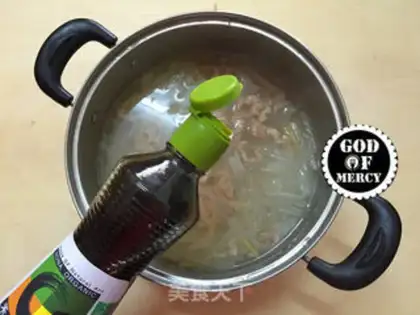 Make radish broth step 9