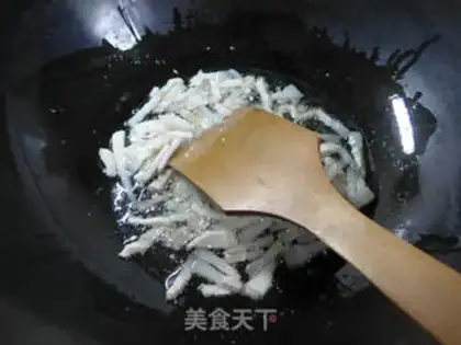 Make Noodles step 1