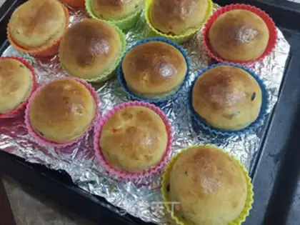 Make Potatoe step 7